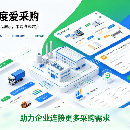 玉溪百度爱采购